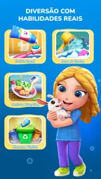 Applaydu: Jogue e Descubra 2
