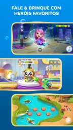 Applaydu: Jogue e Descubra 4