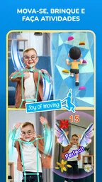 Applaydu: Jogue e Descubra 5