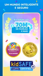 Applaydu: Jogue e Descubra 7
