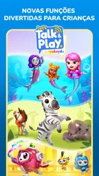 Applaydu: Jogue e Descubra 8
