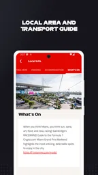 F1 Race Guide 2
