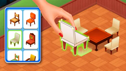 Cafeland - Jogo de Restaurante 7