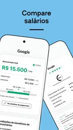 Glassdoor | Vagas e salários 2