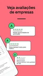 Glassdoor | Vagas e salários 3