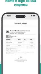 Orçamento e Ordem de Serviço 2