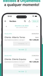 Orçamento e Ordem de Serviço 4