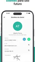 Orçamento e Ordem de Serviço 5