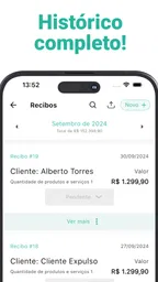 Orçamento e Ordem de Serviço 8