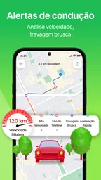 iSharing Rastreador de Celular 5