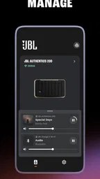 JBL One 1