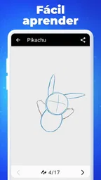Como desenhar anime 4