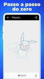 Como desenhar anime 5