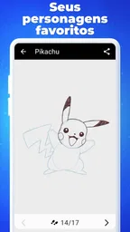 Como desenhar anime 6