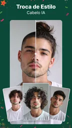 Alura: Gerador Foto & Vídeo IA 1