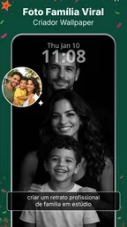 Alura: Gerador Foto & Vídeo IA 2