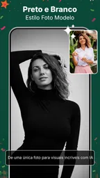 Alura: Gerador Foto & Vídeo IA 4