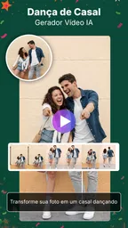 Alura: Gerador Foto & Vídeo IA 3