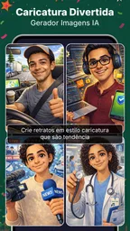 Alura: Gerador Foto & Vídeo IA 5