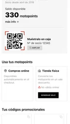 Motocard 5