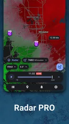 RainViewer: Radar de Lluvia 4