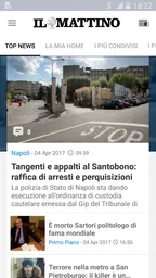 Il Mattino 1
