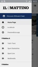 Il Mattino 3