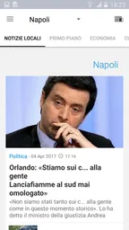 Il Mattino 5
