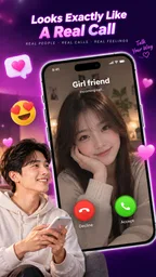 Viral Prank Video Call & Chat 4