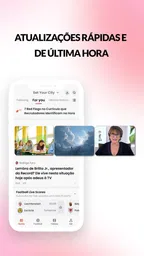 Notícias Locais Agora 1