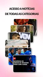 Notícias Locais Agora 2