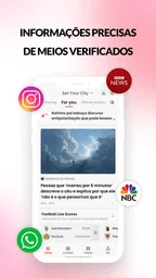 Notícias Locais Agora 3