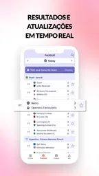 Notícias Locais Agora 5