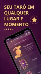 Meu Tarot 1
