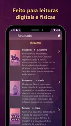 Meu Tarot 3