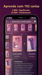 Meu Tarot 4