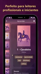 Meu Tarot 7