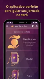 Meu Tarot 8
