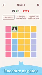Meowdoku 2
