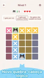Meowdoku 3