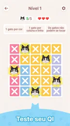 Meowdoku 5