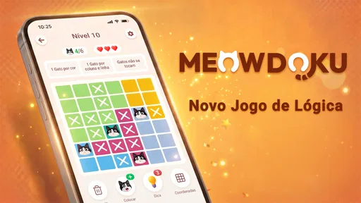 Meowdoku 7
