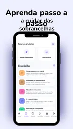 Diseña tus cejas paso a paso 2