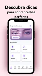 Diseña tus cejas paso a paso 4