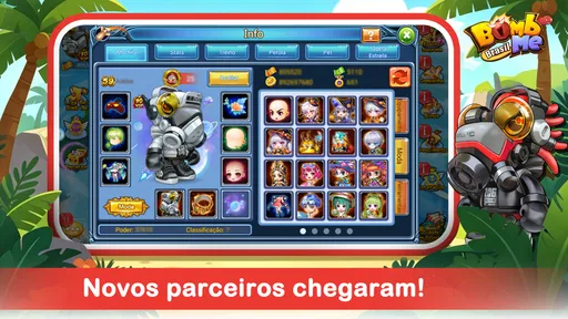 Bomb Me Brasil - Jogo de Tiro 2