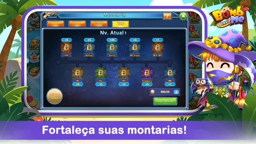 Bomb Me Brasil - Jogo de Tiro 5