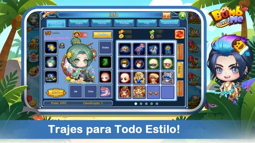 Bomb Me Brasil - Jogo de Tiro 7