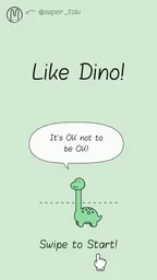 Like A Dino! 6
