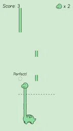 Like A Dino! 7