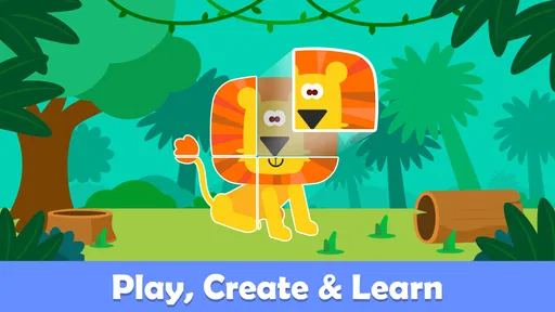 Aprendizaje para niños 4